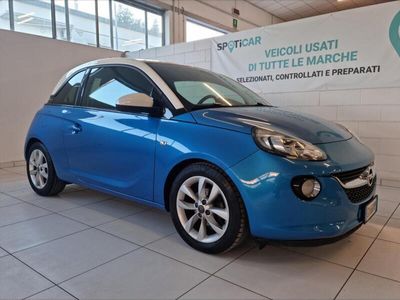 usata Opel Adam 1.2 LE VR46 70cv