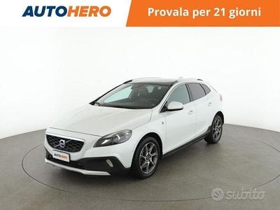 Volvo V40 CC