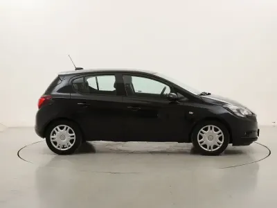 Usata Opel Corsa 90 CV (66 kW) 2018 Neronero Utilitaria