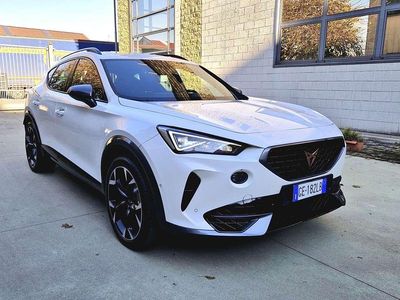 Other Usata 2021 Cupra Formentor SUV | 30.990 € (Buon prezzo)