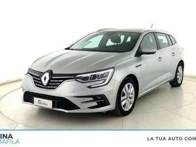 Renault Mégane IV