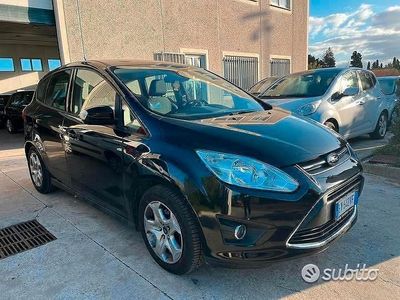 usata Ford C-MAX 1600 TDCI 95CV KM 123000 2015