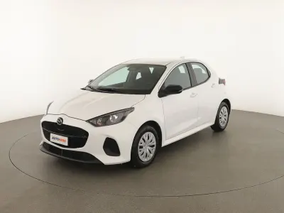 Usata Mazda 2