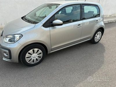 Usata VW up! 2018 Utilitaria