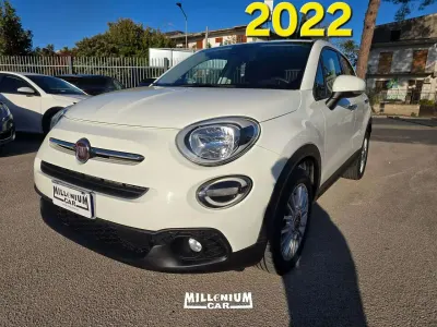 Usata Fiat 500