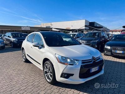 DS Automobiles DS4