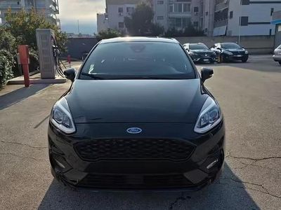 Usata Ford Fiesta ST-Line 86 CV (63 kW) 2018 Utilitaria