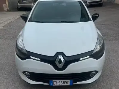Usata Renault Clio IV