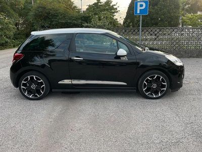 Citroën DS3