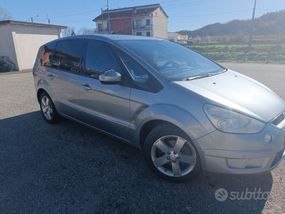 usata Ford S-MAX S-Max 2.0 145CV