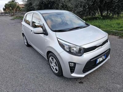 Usata Kia Picanto Comfort 67 CV (49 kW) 2023 Other Utilitaria