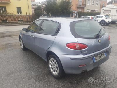 usata Alfa Romeo 147 - 2002