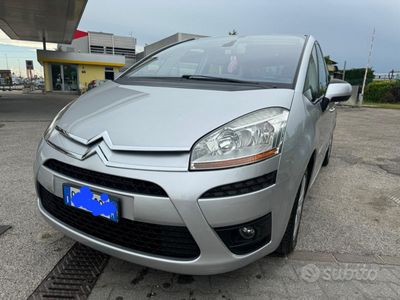 usata Citroën C4 Picasso C4 2.0 HDi 150 FAP Exclusive