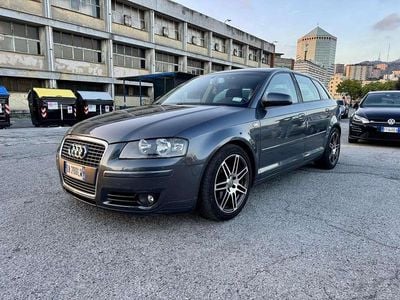 Brugt Audi A3 140 HK (102 kW) 2006 Hatchback