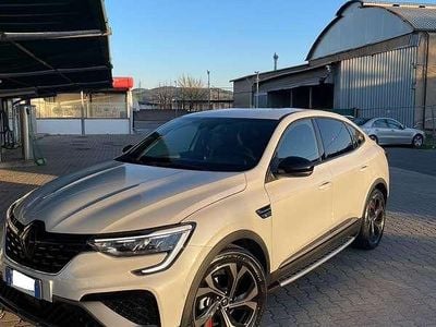 Usata Renault Arkana R.S. 145 CV (106 kW) 2022 SUV