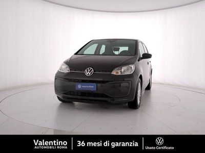 usata VW up! 1.0 5p. move BlueMotion Technology