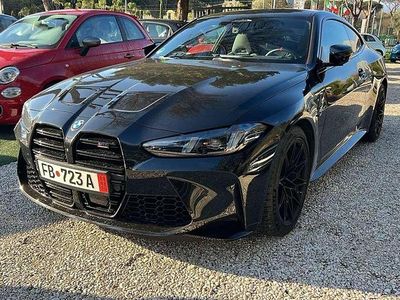 Usata BMW M4 Competition Edition 530 CV (389 kW) 2024 Other Coupé