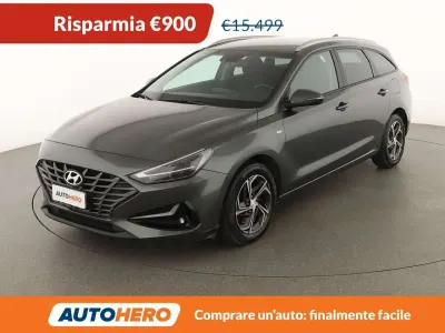 Usata Hyundai i30