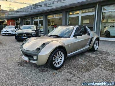 usata Smart Roadster Roadster 700(60 kW) - Camb