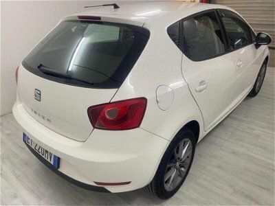 usata Seat Ibiza ST 1.2 70 CV Reference usato