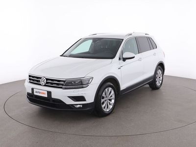 usata VW Tiguan 1.4 TSI Style