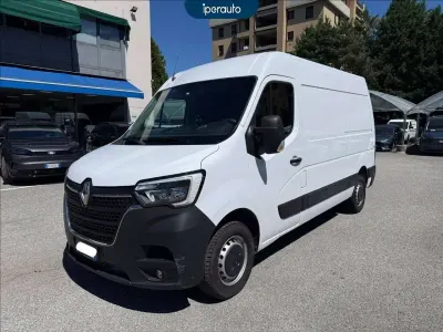 Usata Renault Master