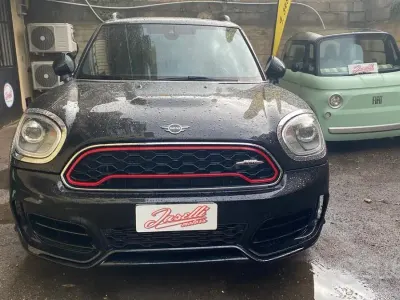 Usata Mini John Cooper Works Countryman