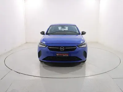 Usata Opel Corsa