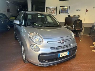 Usata Fiat 500L Living 84 CV (61 kW) 2014 Other Monovolume