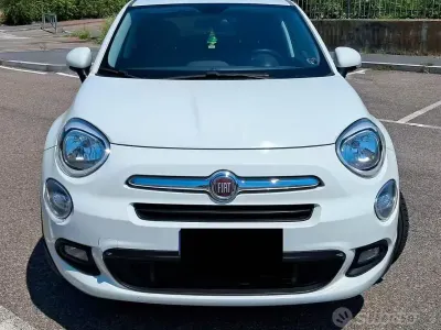 Usata Fiat 500