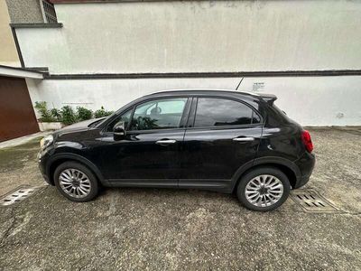 usata Fiat 500X 500X 1.0 T3 120 CV Hey Google