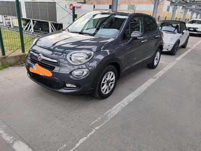 Usata Fiat 500 Business 120 CV (88 kW) 2017 Grigio Station wagon