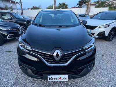 usata Renault Kadjar dCi 130CV 4x4 Energy Sport Edition