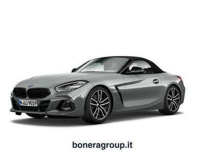 usata BMW Z4 20 i Msport sDrive Steptronic