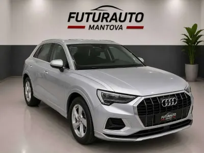 Usata Audi Q3