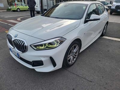 usata BMW 116 Serie 1 d 5p. Msport usato