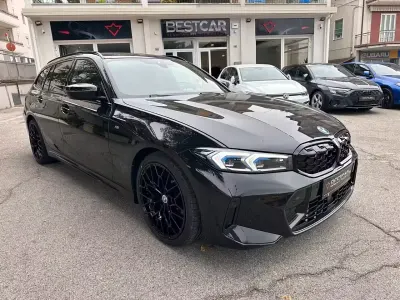 Usata BMW 318