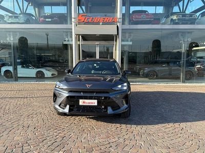 Nuova Cupra Formentor 150 CV (110 kW) 2026 Nero SUV