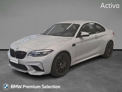 Usata 2024 BMW M2 Competition Edition Coupé | 44.900 €