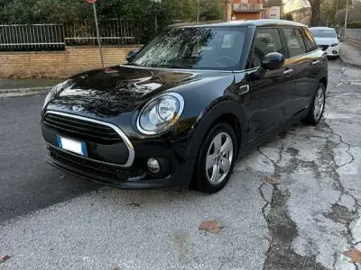 Usata Mini One D Clubman