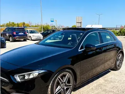 Usata Mercedes 180 Premium 116 CV (85 kW) 2021 Berlina