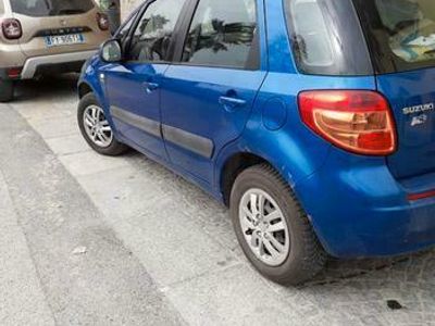 usata Suzuki SX4 - 2008