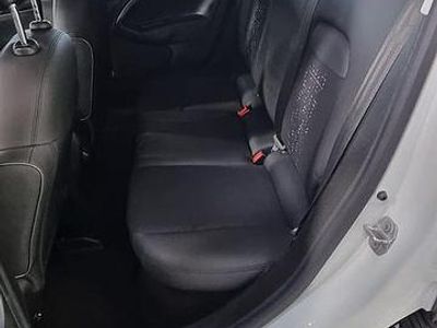 Usata Fiat 500X 95 CV (69 kW) 2021 Bianco SUV