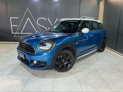 Mini Cooper D Countryman