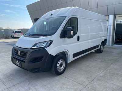 usata Fiat Ducato Professional35 2.2 Mjt 140CV L3 H2 Furgone