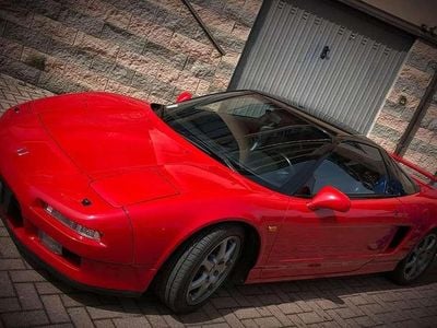Usata 1989 Honda NSX | 105.000 €