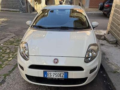 Usata Fiat Grande Punto S 75 CV (55 kW) 2013 Utilitaria