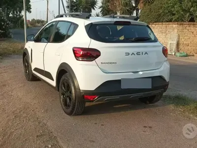 Usata Dacia Sandero Extreme 101 CV (74 kW) 2024 Berlina