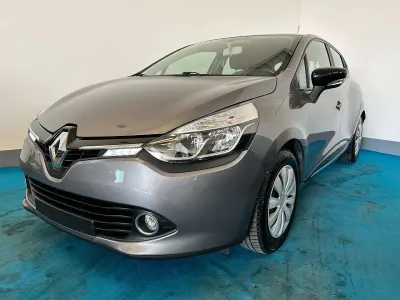 Usata Renault Clio IV