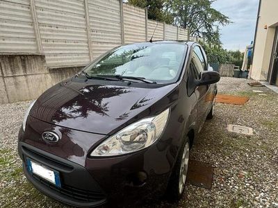 Ford Ka Plus